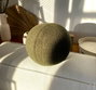 Aberto Design Teddy Top 25 - Khaki